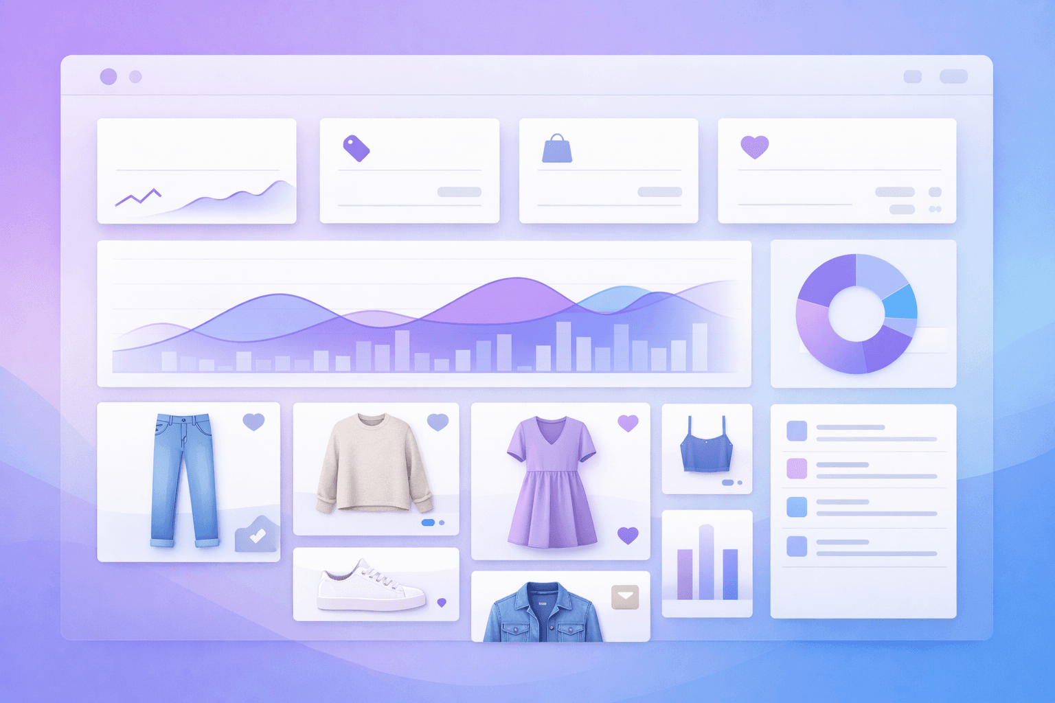 Meilleur outil de gestion pour vendeurs Vinted pro - Dashboard et analytics
