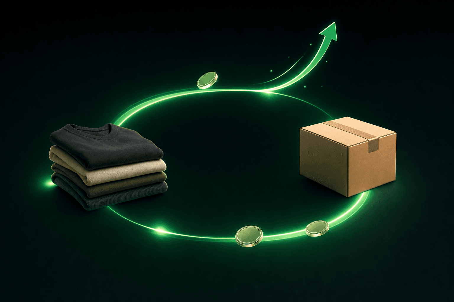 Achat-revente sur Vinted : du sourcing à la vente, le cycle complet du revendeur