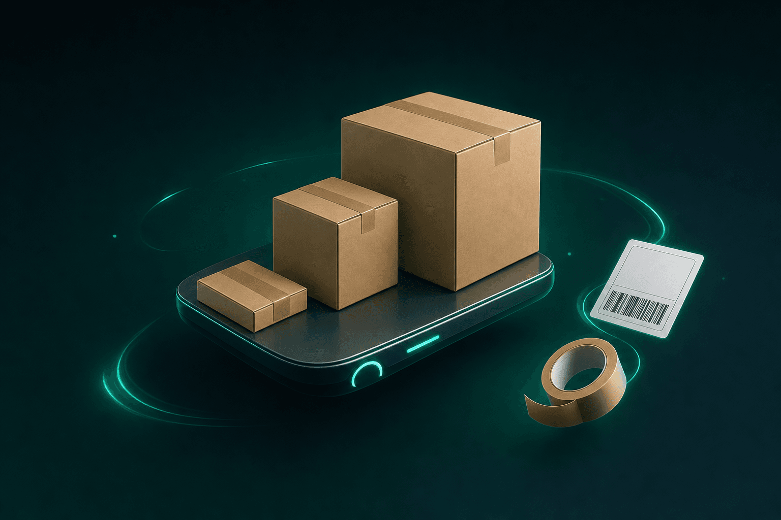 Livraison Leboncoin vendeur : tarifs d'envoi par transporteur et étapes pour expédier un colis