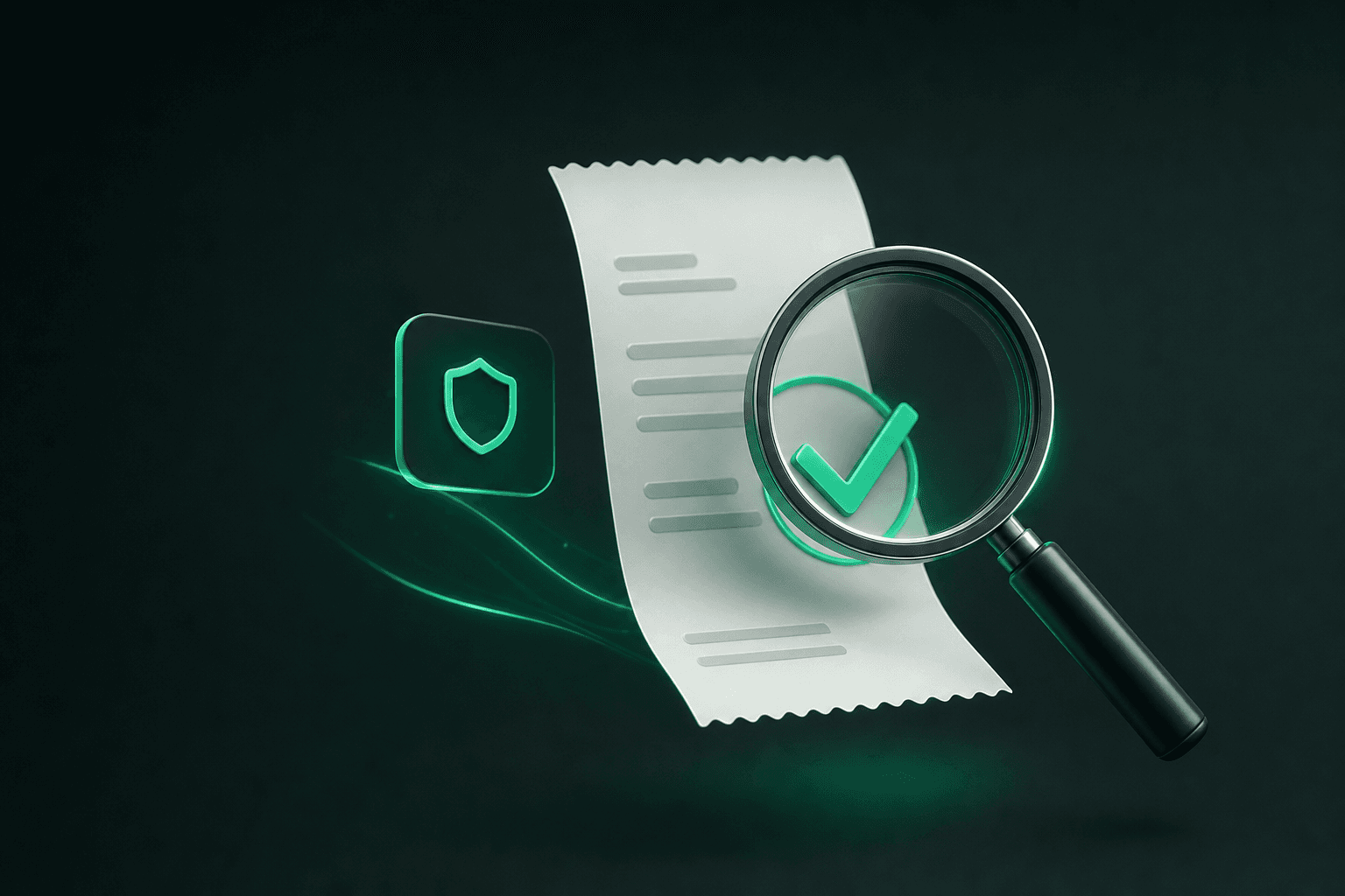 Documents et justificatifs pour vendeur Vinted