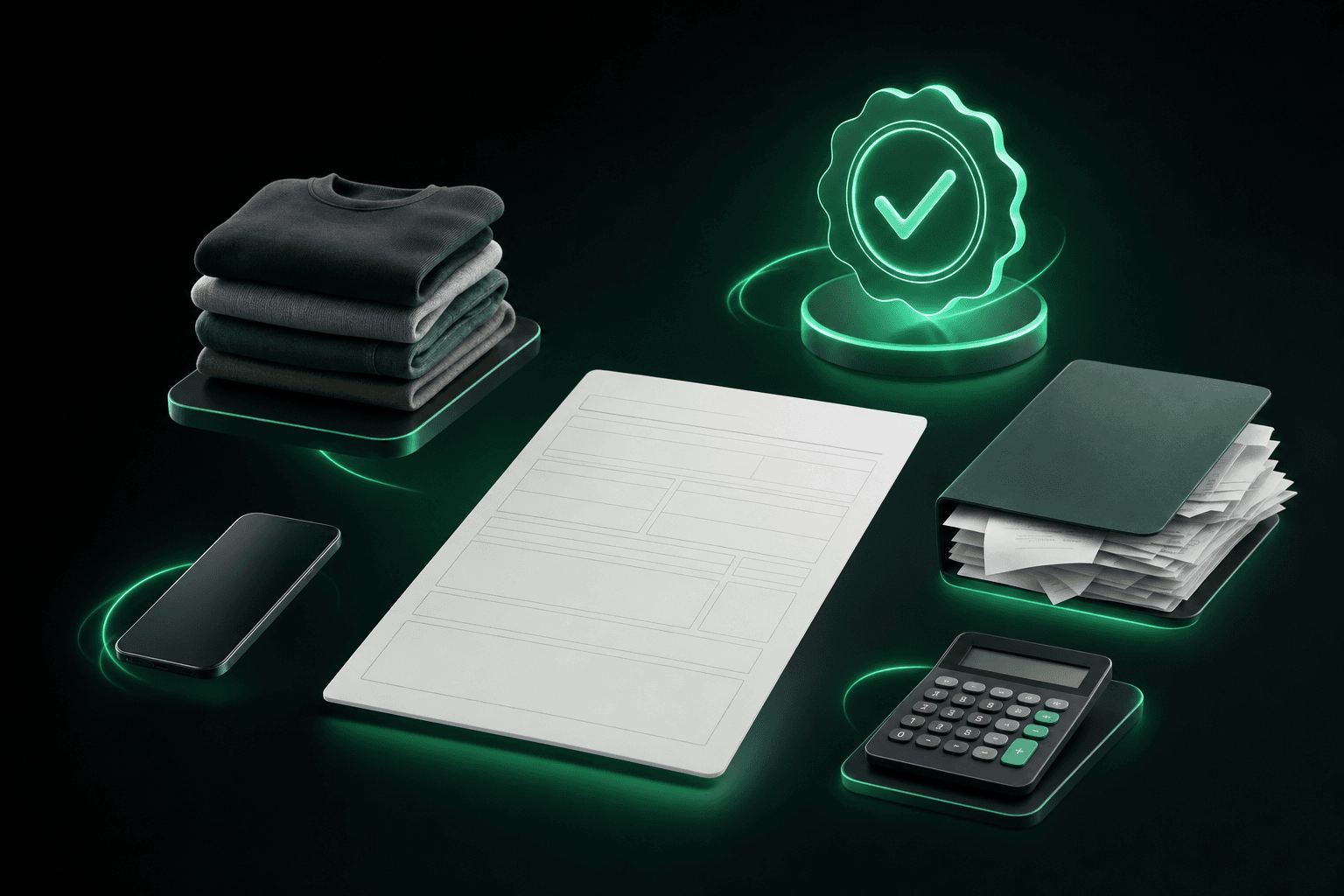 Vinted 1099-K thresholds and taxes for US sellers: $20,000 and 200 transactions, gains and losses on personal items